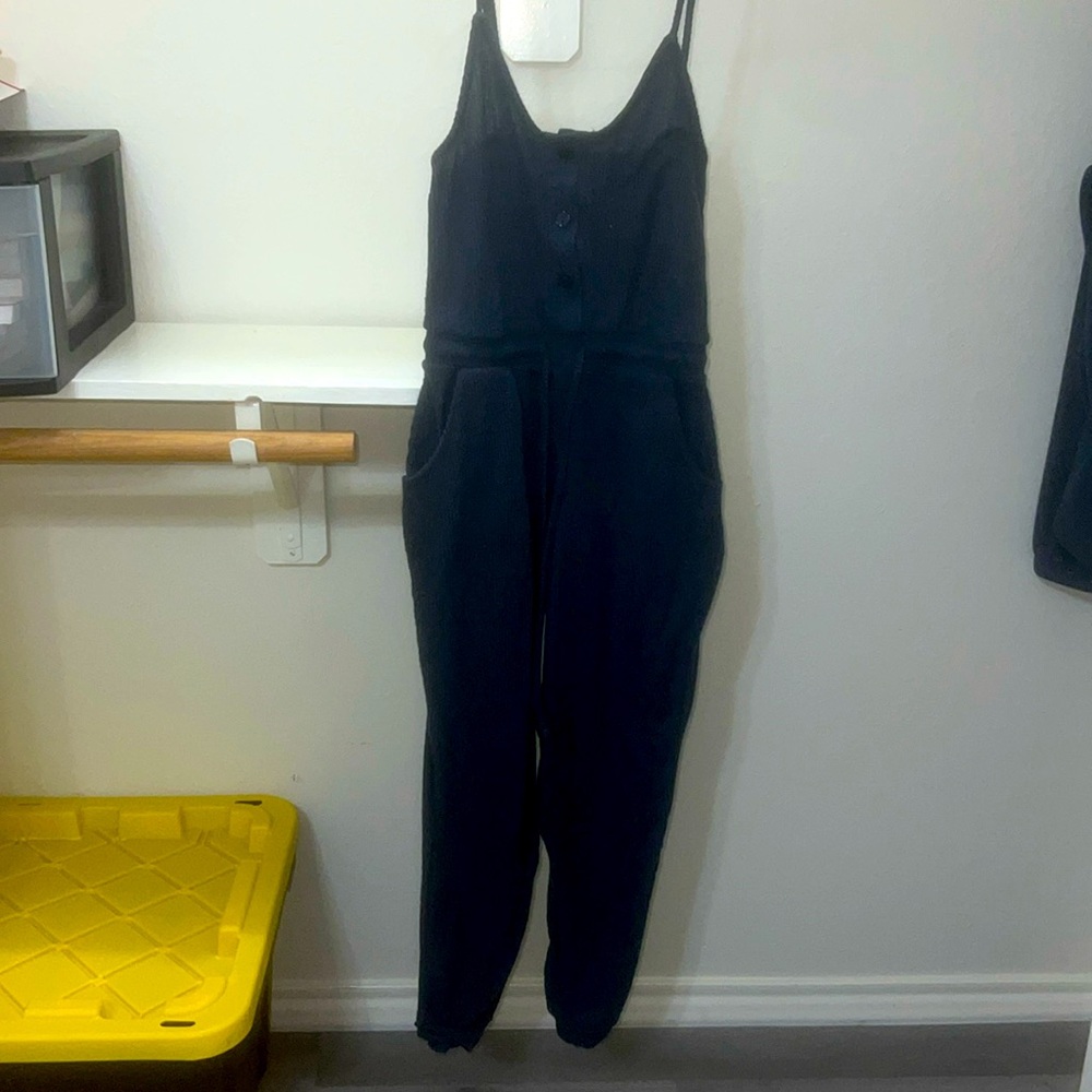 Rue21 blue Jumpsuit